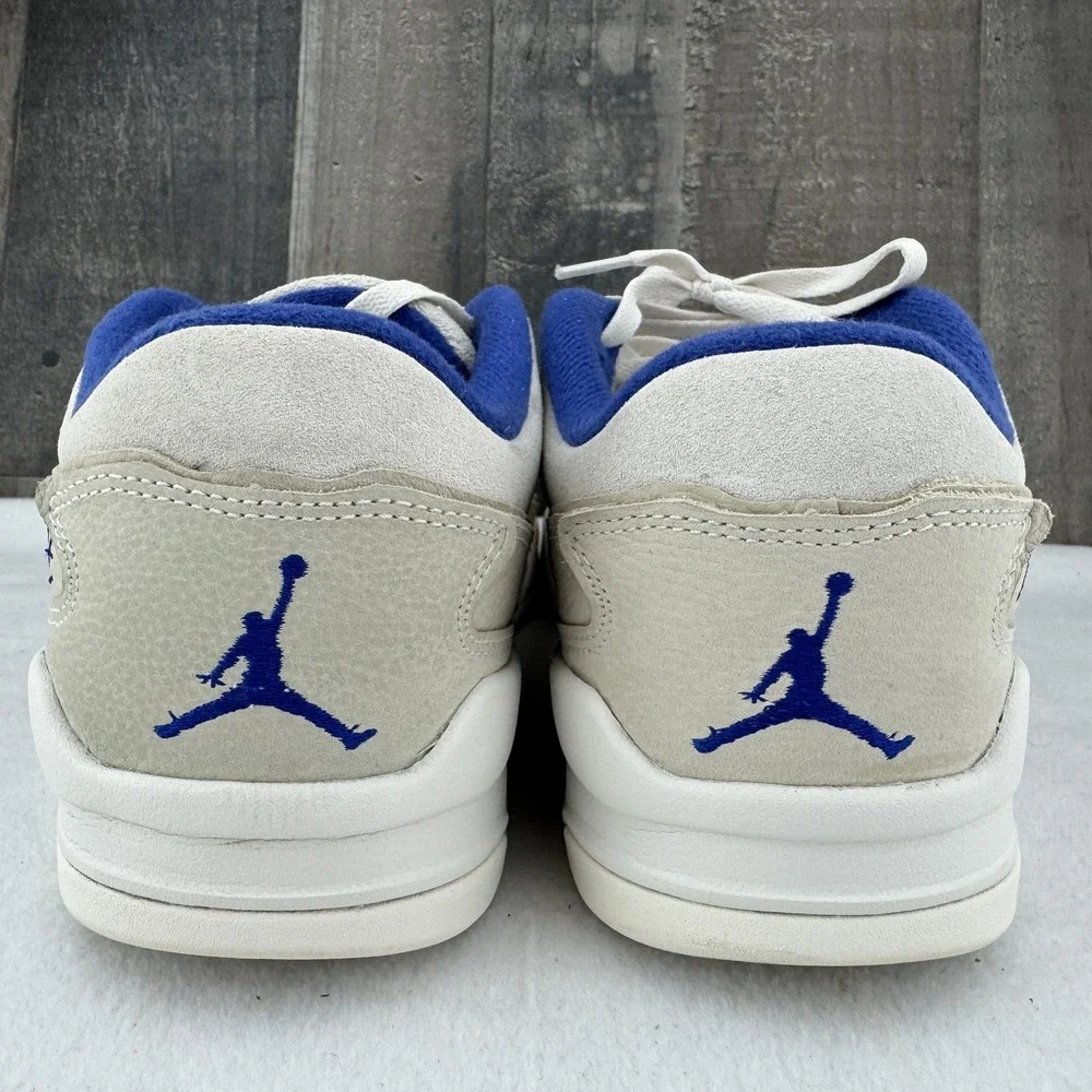 Jordan pre owned